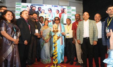 मॅग वर्ल्ड एक्सपो 2023: भारत के मोबाइल उपकरण और गैजेट्स के लिए एक अग्रणी मंच